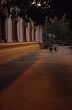laos002 - Early morning temple Vientiane